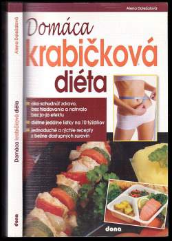 Domáca krabičková diéta