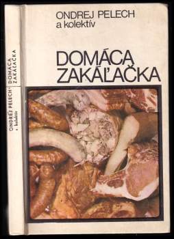 Domáca zakáľačka