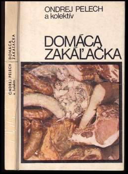 Domáca zakáľačka