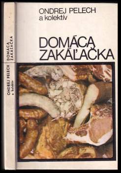 Domáca zakáľačka