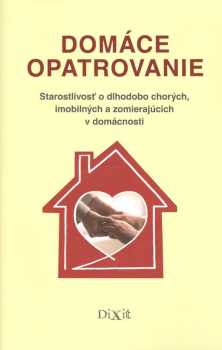 Domáce opatrovanie