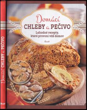 Domácí chleby a pečivo