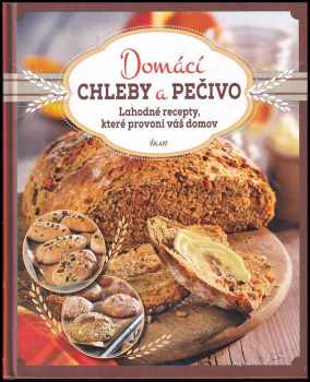 Domácí chleby a pečivo