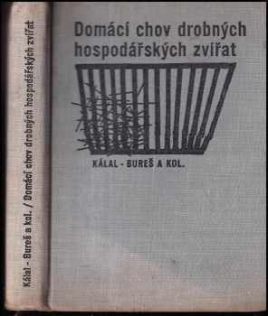 Domácí chov drobných hospodářských zvířat