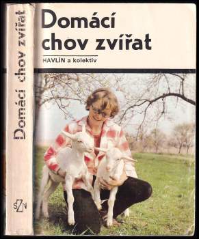 Domácí chov zvířat