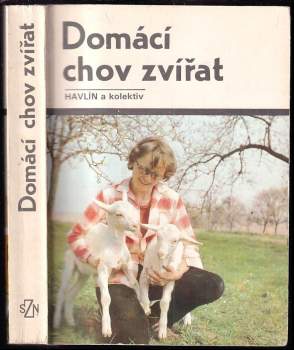 Domácí chov zvířat