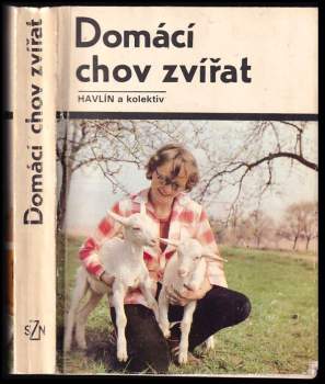 Domácí chov zvířat