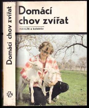 Jiří Havlín: Domácí chov zvířat