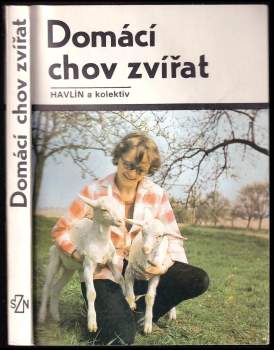 Domácí chov zvířat