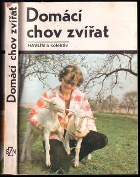 Domácí chov zvířat