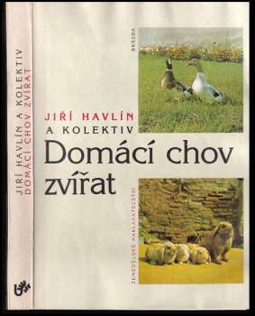 Domácí chov zvířat