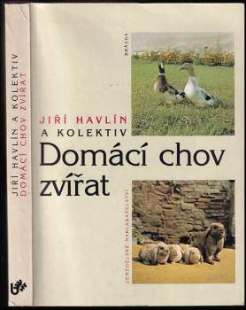 Domácí chov zvířat