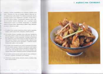 Gok Wan: Domácí čínská kuchyně
