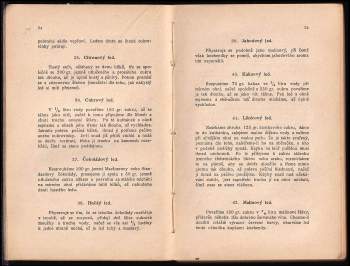 Václav Soukup: Domácí cukrárna