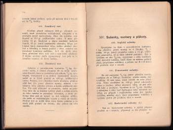 Václav Soukup: Domácí cukrárna