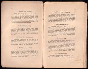 Václav Soukup: Domácí cukrárna