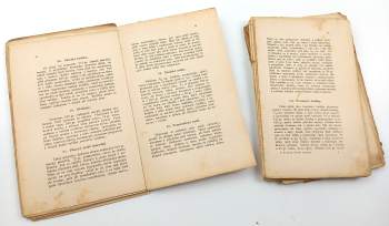 Václav Soukup: Domácí cukrárna