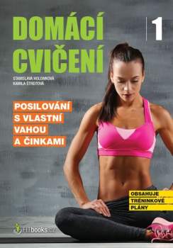Stanislava Holomková: Domácí cvičení 1