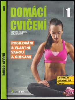 Stanislava Holomková: Domácí cvičení 1