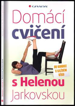 Domácí cvičení s Helenou Jarkovskou