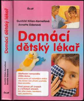 Domácí dětský lékař