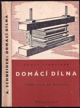 Domácí dílna