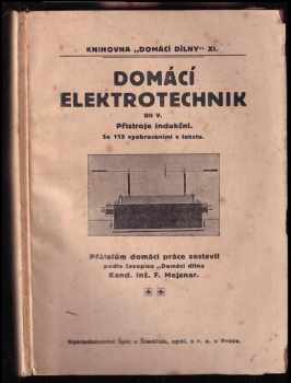 Domácí elektrotechnik