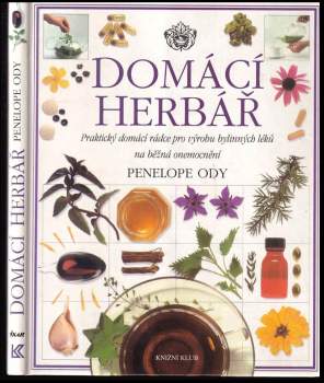 Domácí herbář
