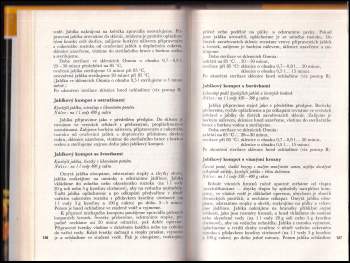 Libuše Vlachová: Domácí konzervování ovoce a zeleniny