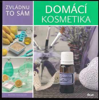Domácí kosmetika