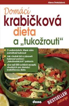 Domácí krabičková dieta a „tukožrouti“
