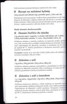 Alena Doležalová: Domácí krabičková dieta
