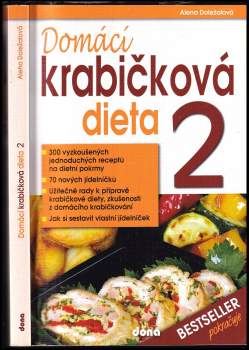 Domácí krabičková dieta