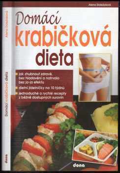 Domácí krabičková dieta