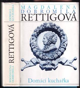 Domácí kuchařka