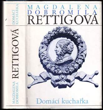Domácí kuchařka