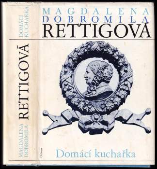 Domácí kuchařka