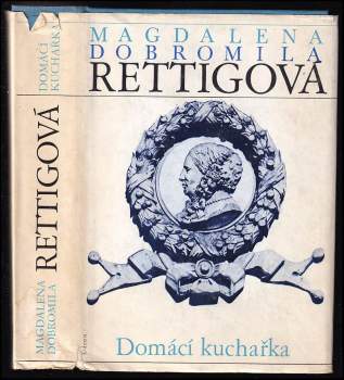 Domácí kuchařka