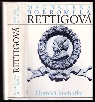 Domácí kuchařka