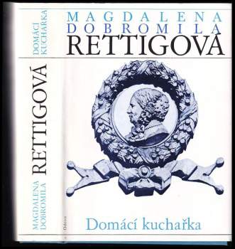Domácí kuchařka