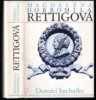 Domácí kuchařka