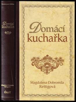 Domácí kuchařka