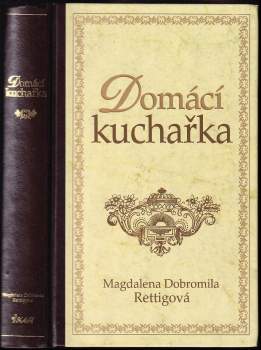 Domácí kuchařka