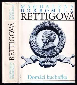 Domácí kuchařka