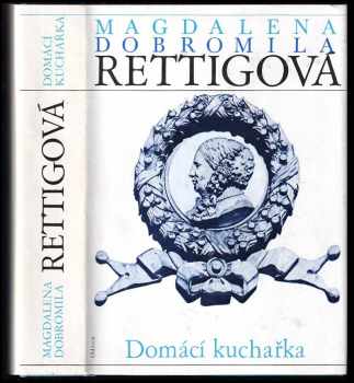 Domácí kuchařka