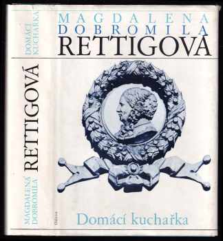Domácí kuchařka
