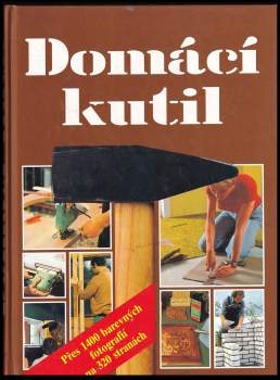 Domácí kutil
