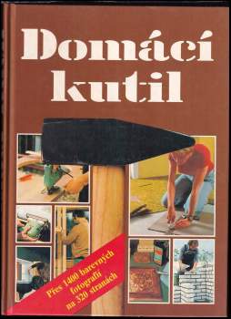 Domácí kutil