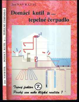 Domácí kutil a-- tepelné čerpadlo