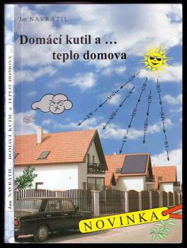 Domácí kutil a- teplo domova